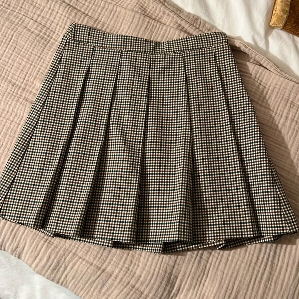 Zara - Girls Skirt - Picture 2 of 4